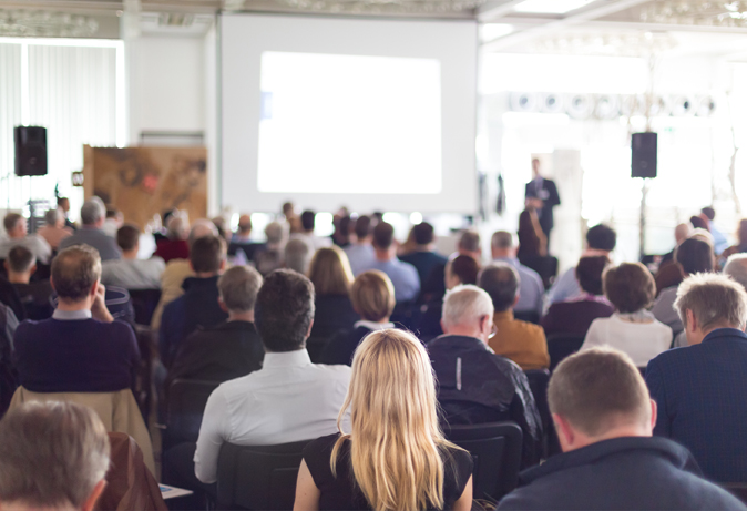 Conference Production
